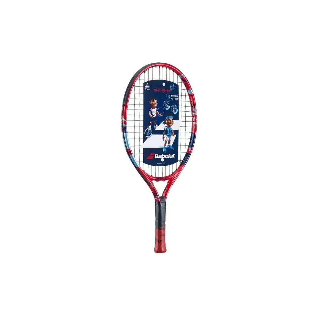 Raqueta Tenis Babolat Ballfighter 19