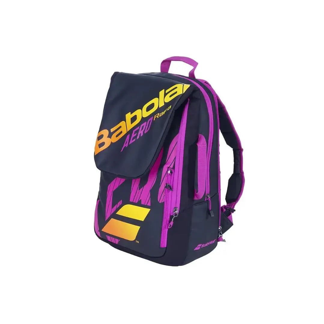 Mochila Babolat Tenis Pure Aero Rafa