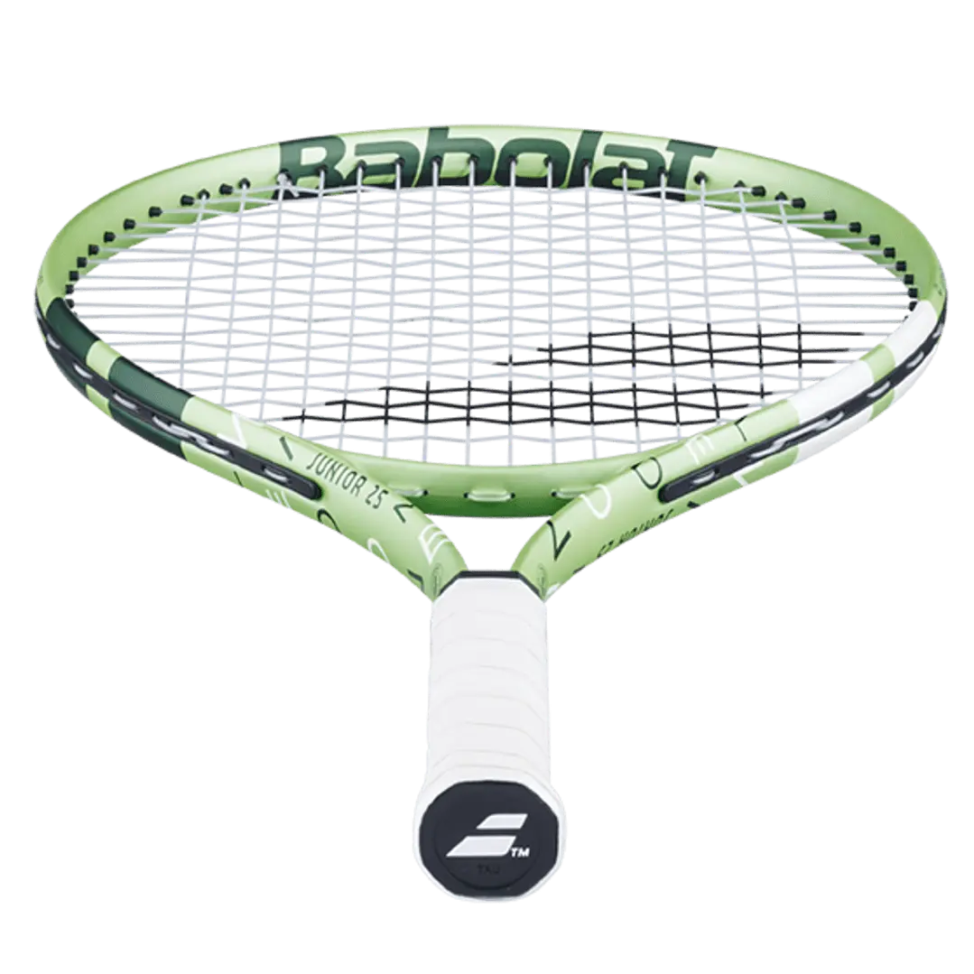 Raqueta Babolat Junior 21 Wimbledon 2025