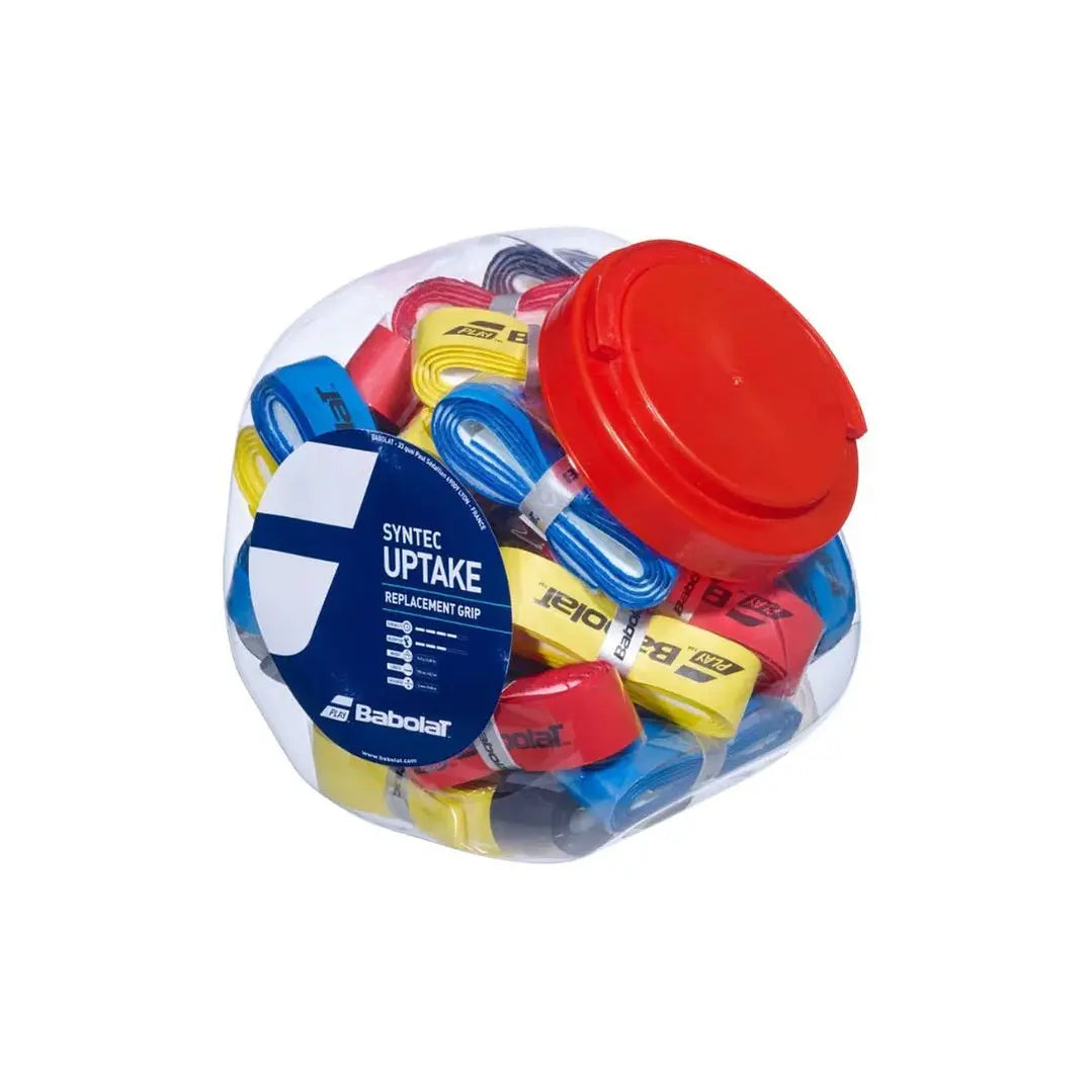 Grip Babolat Syntec Uptake 30 unidades