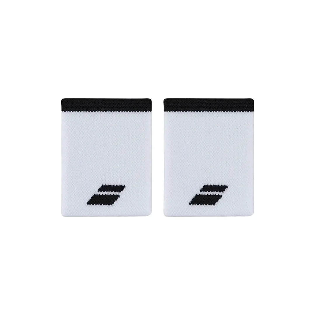 Muñequera Babolat Logo Jumbo Wristband Unisex