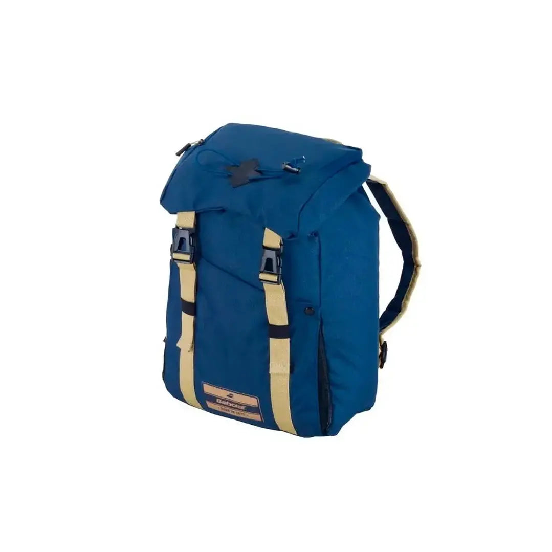 Mochila Babolat Tenis Classic Junior Boy Dark Blue
