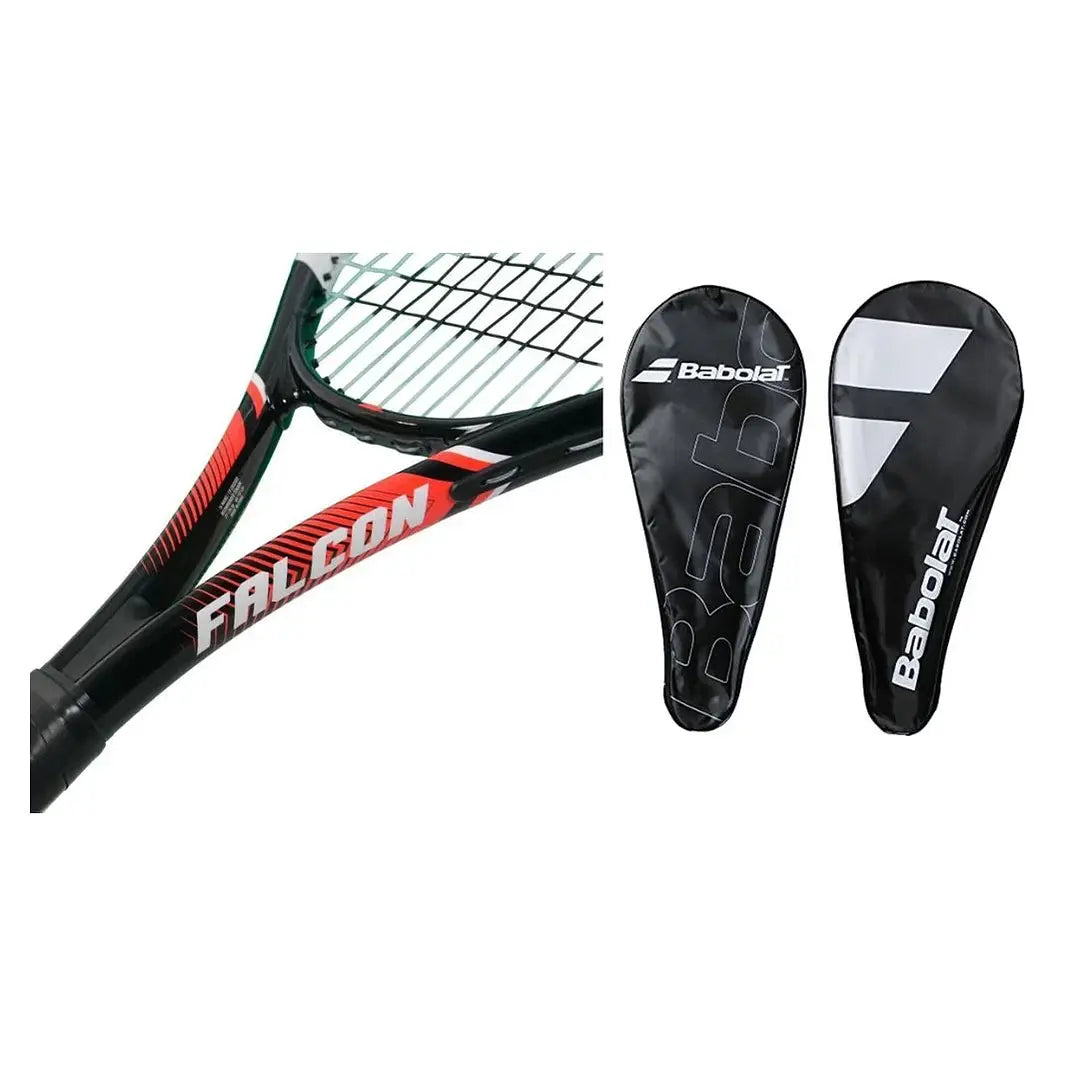 Raqueta Tenis Babolat Falcon Strung 105