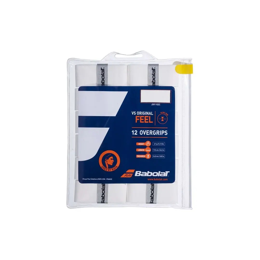 Overgrip Babolat VS Original x 12