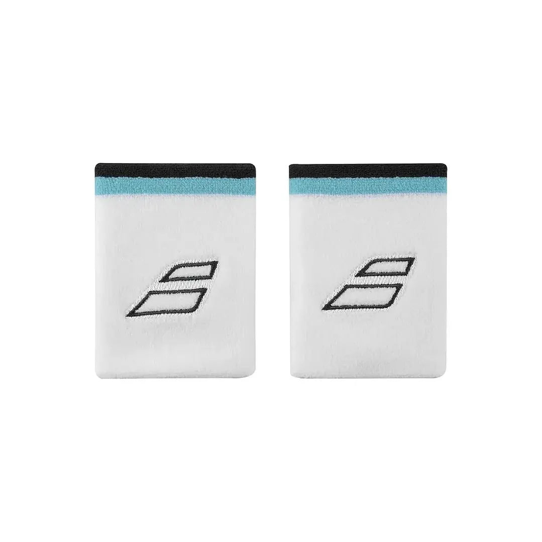 Muñequera Babolat Terry Jumbo Wristband