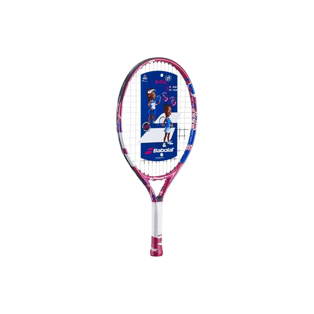Raqueta Tenis Babolat B Fly 19