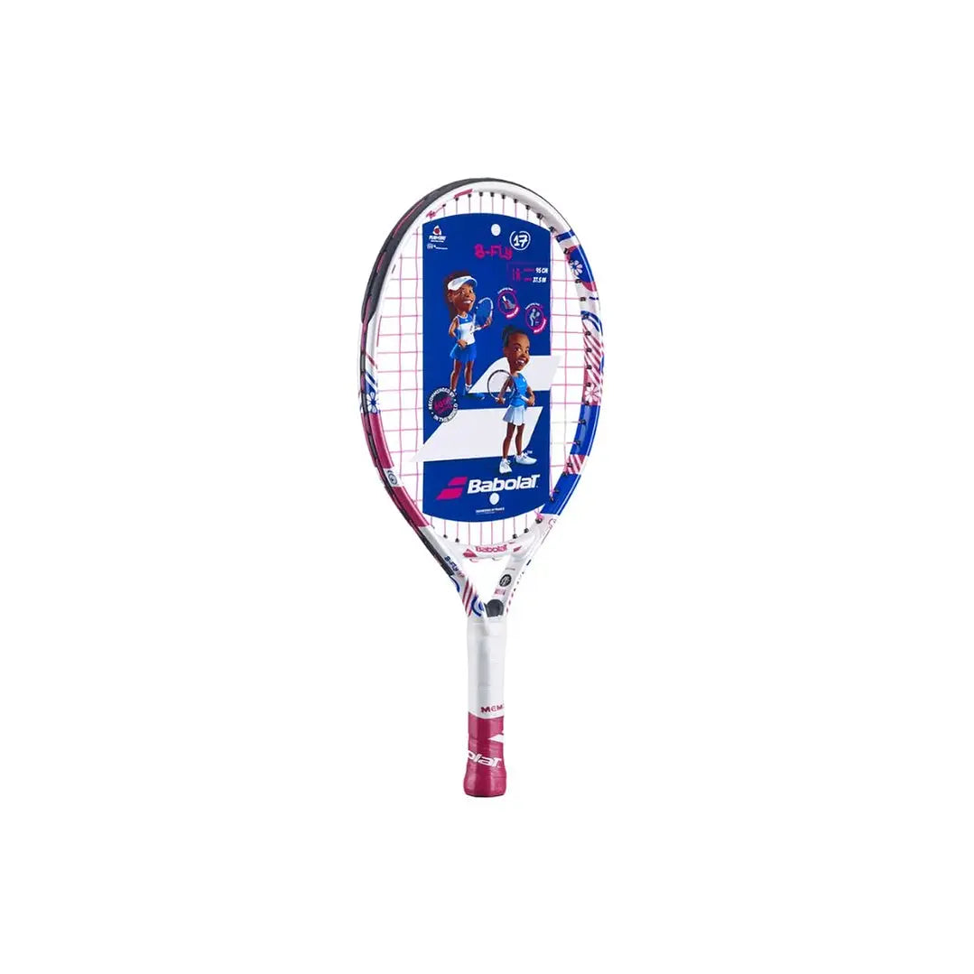 Raqueta Tenis Babolat B Fly 17