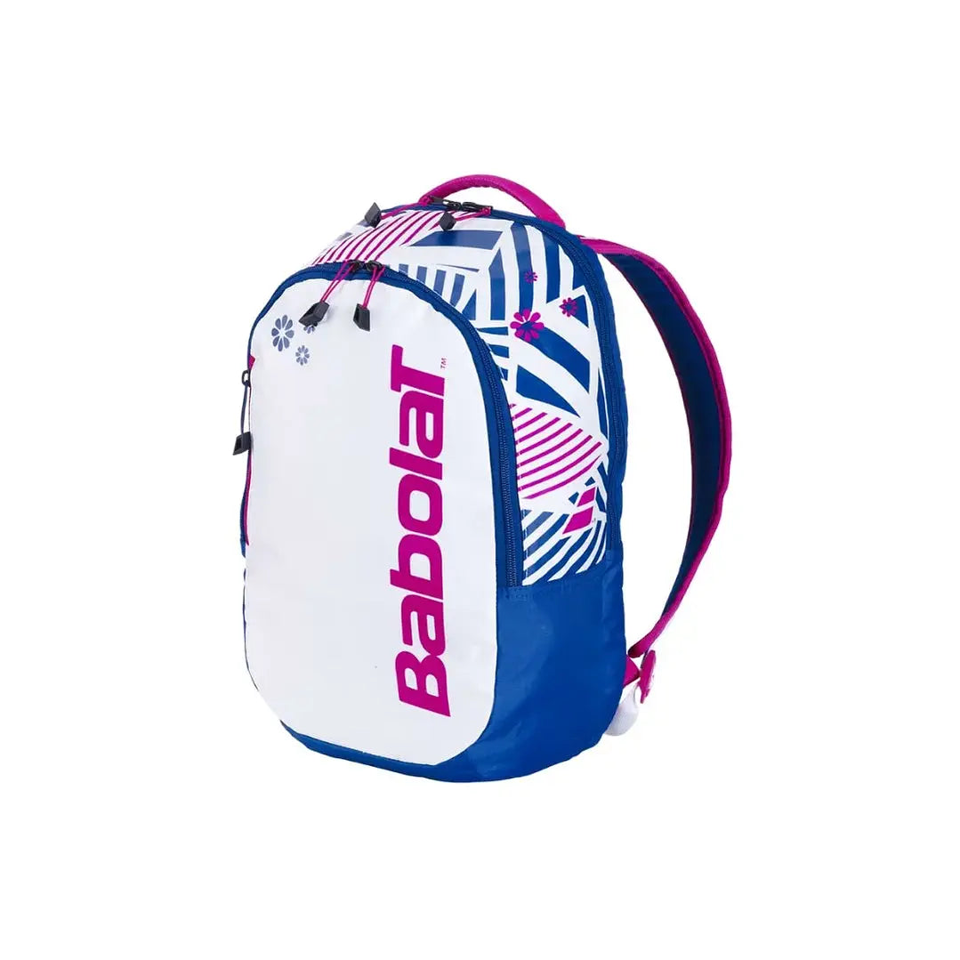 Mochila Babolat Tenis Kids 3era Generación