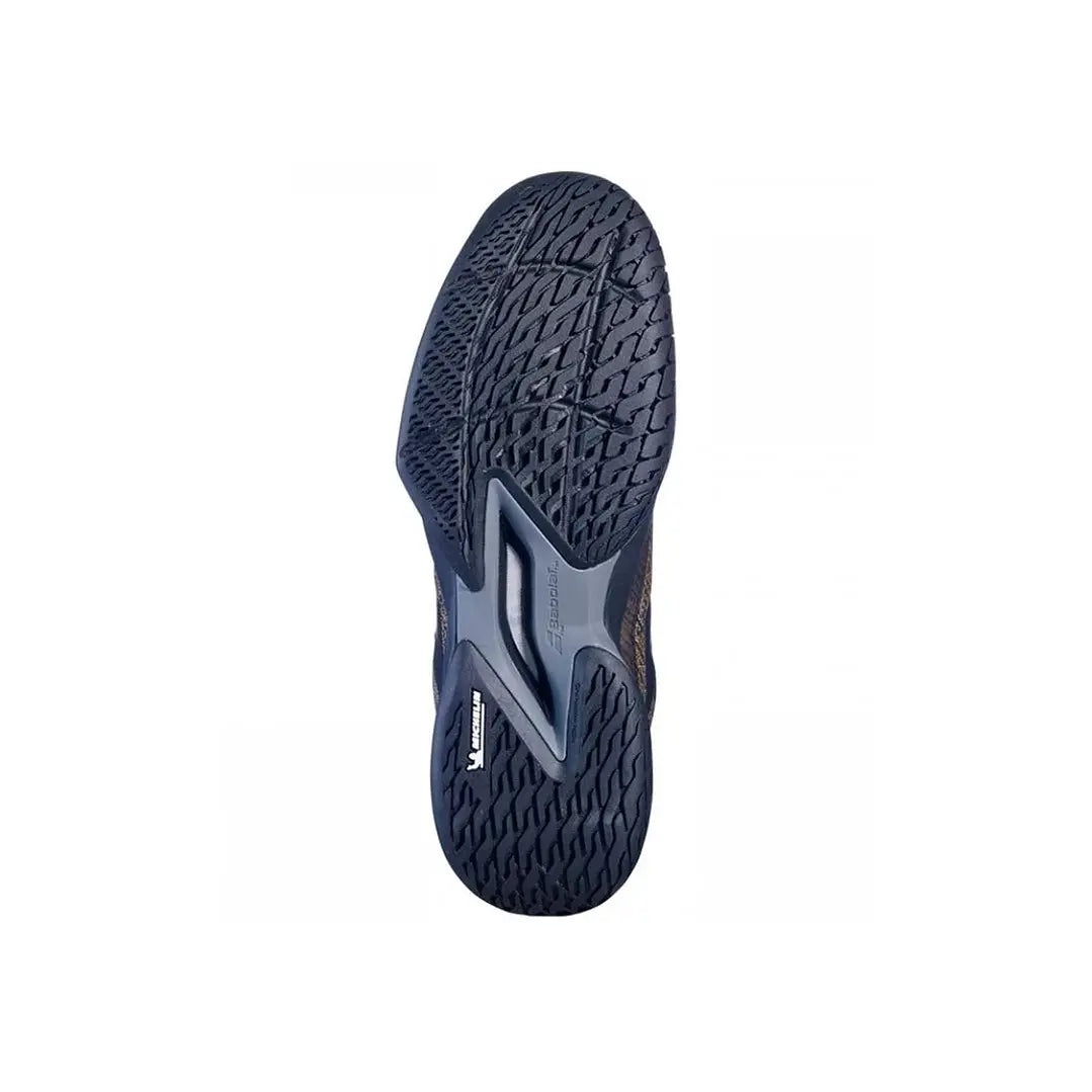Zapatilla Babolat Tenis Jet Mach 3 AC Wide