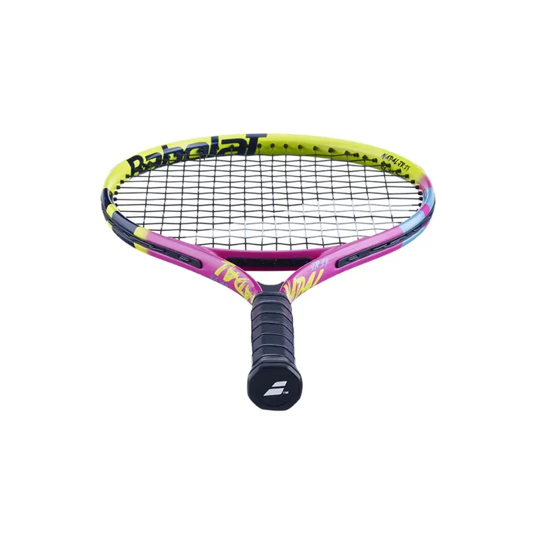 Raqueta Tenis Babolat Nadal Junior 23 Grip 0