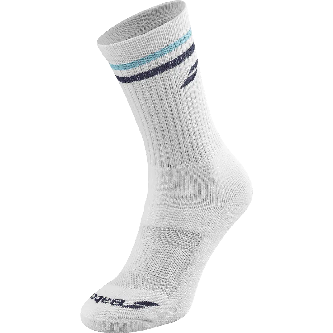 Calcetines largos Babolat (individuales) hombre