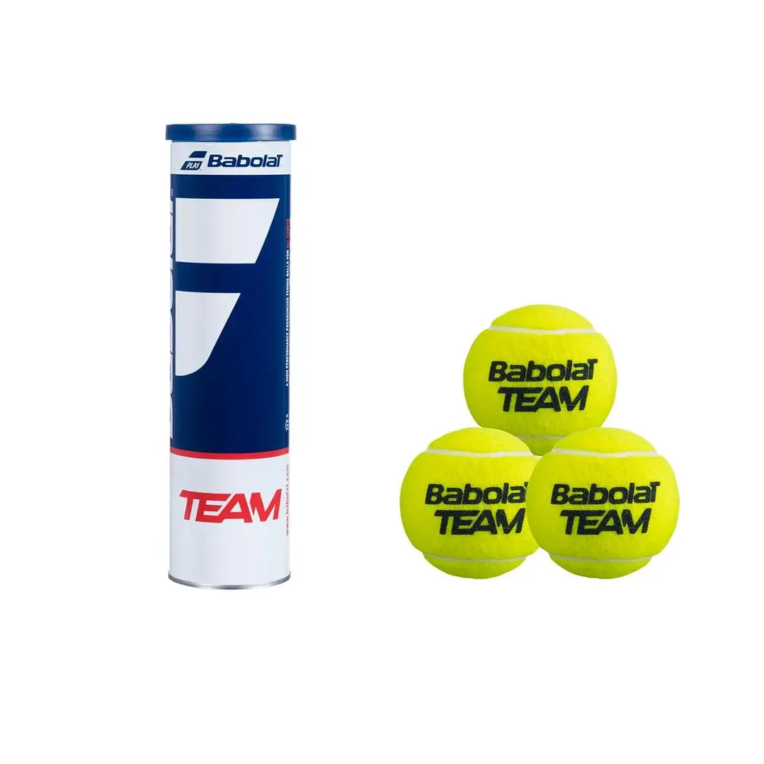 Tarro Pelotas Tenis Babolat Team