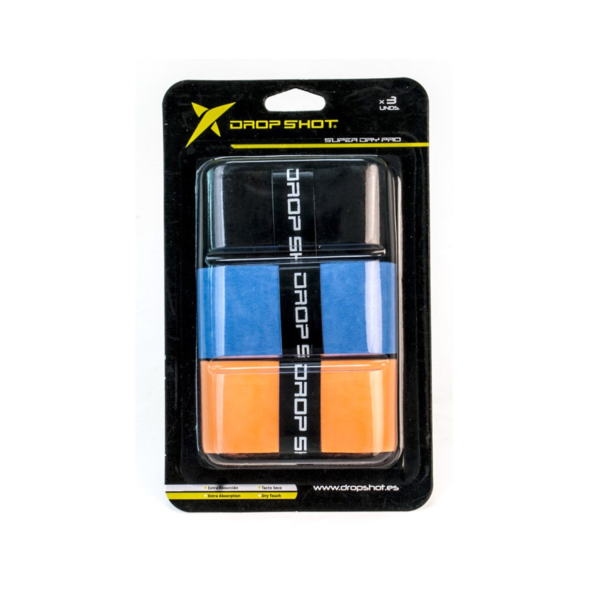 Overgrip SUPER DRY PRO X3