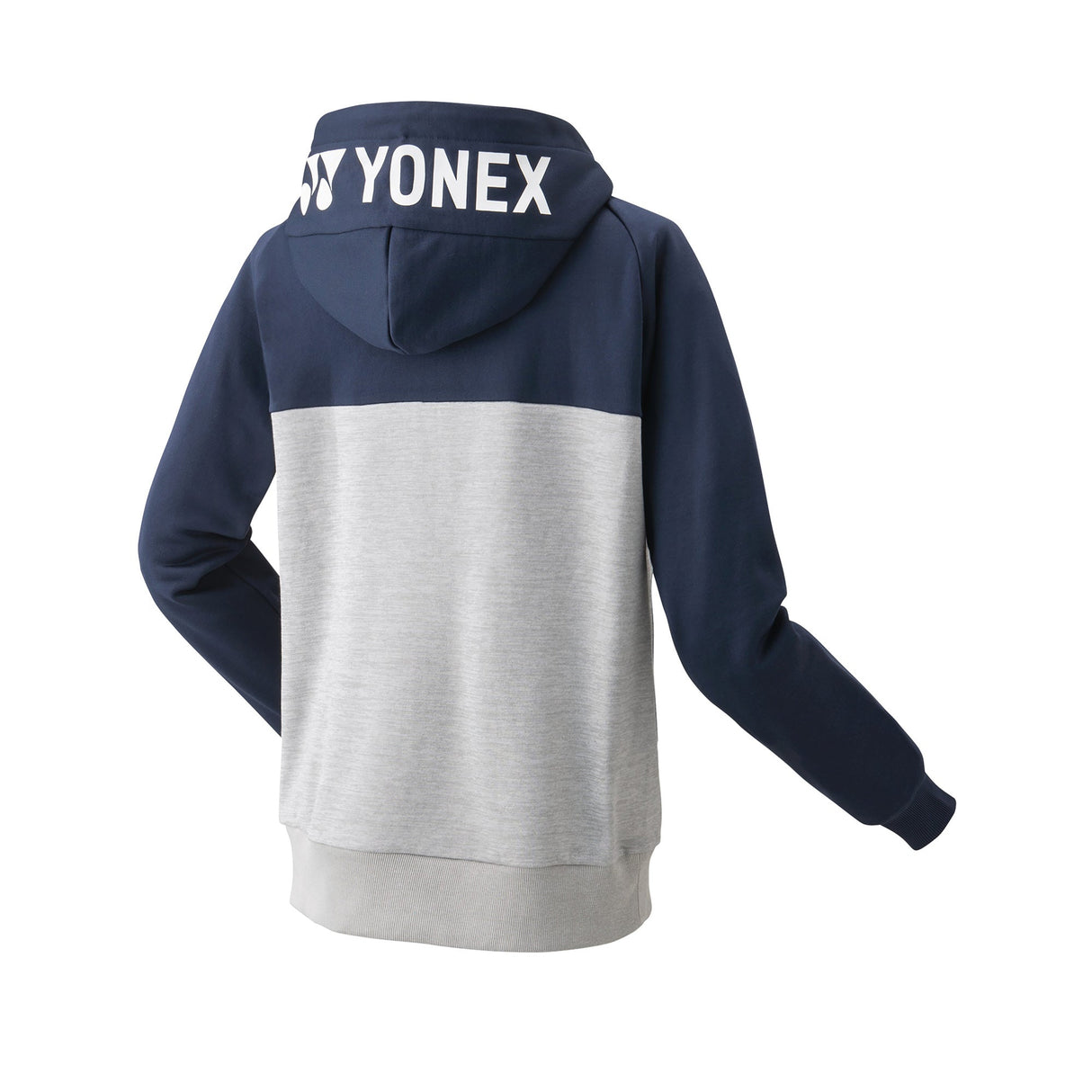 Poleron Hombre Hoodie 50121 Azul