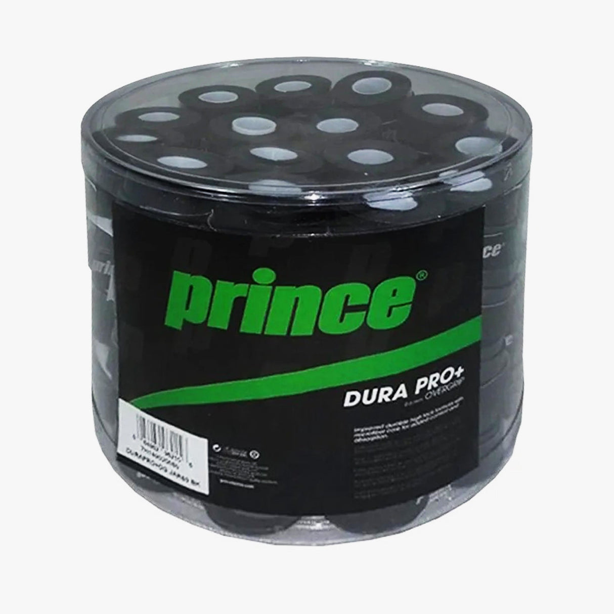 Jarro DURAPRO+ x60 Negro