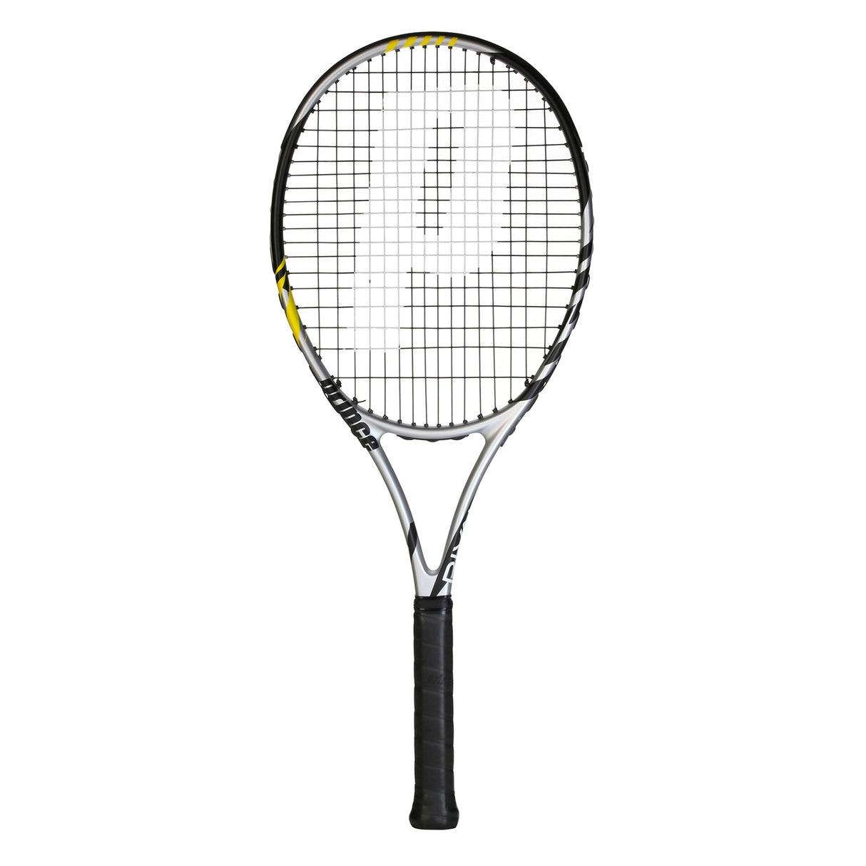Raqueta Tenis RIVAL TEAM 100 275gr G2 Silver