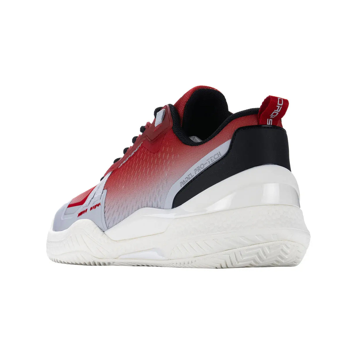 Zapatilla Pádel UBAY 25RE