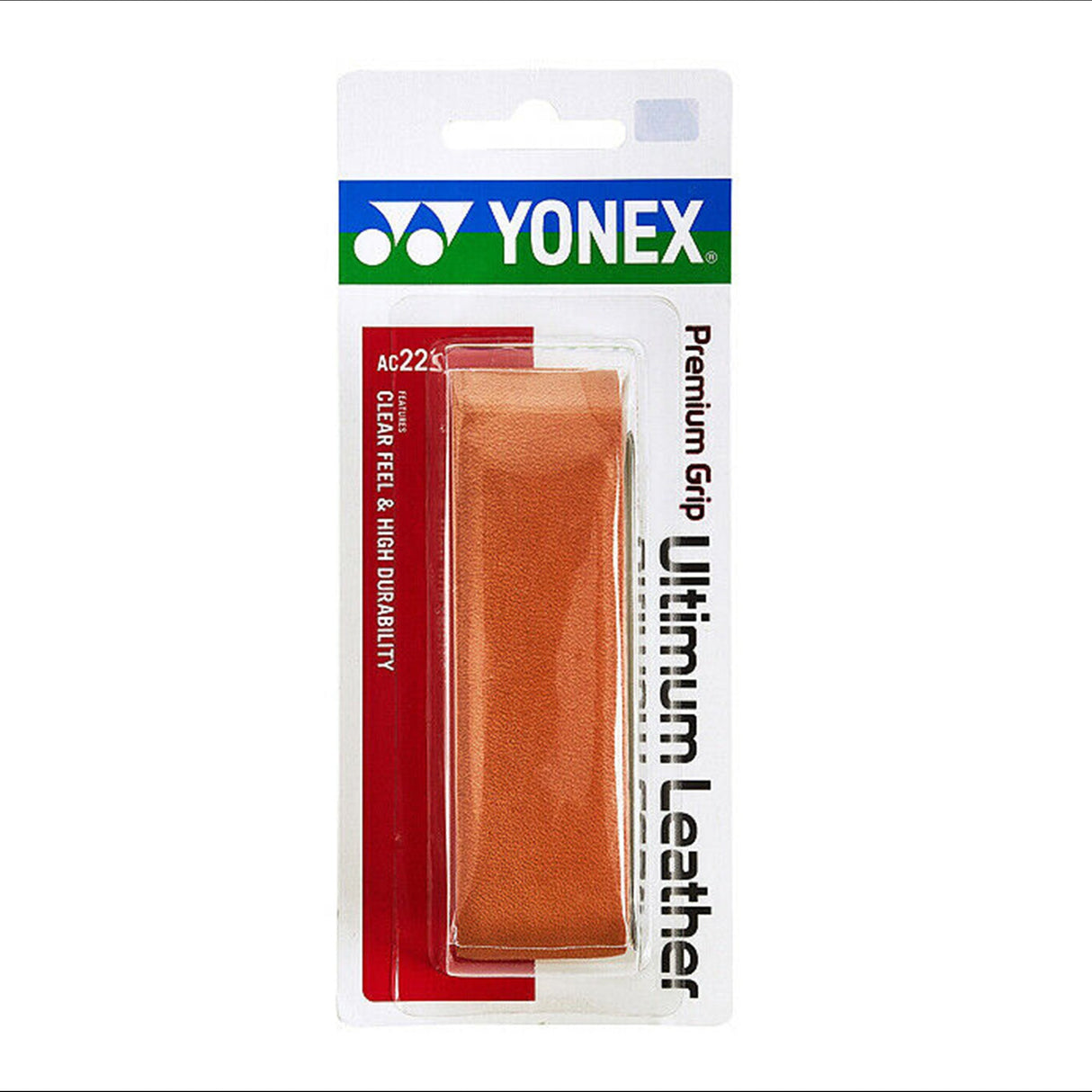 Grip Reemplazo LEATHER PREMIUM ULTIMUM