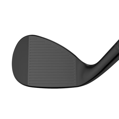 Callaway Opus Wedge - Tecnología Spin Gen con Shaft UST Recoil Dart HDC (Grafito)