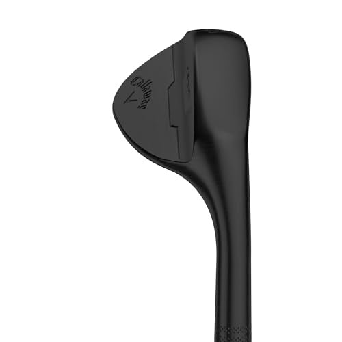 Callaway Opus Wedge - Tecnología Spin Gen con Shaft UST Recoil Dart HDC (Grafito)