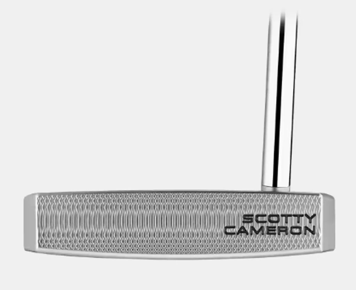 Putter Scotty Cameron Phantom 7 - vista 3