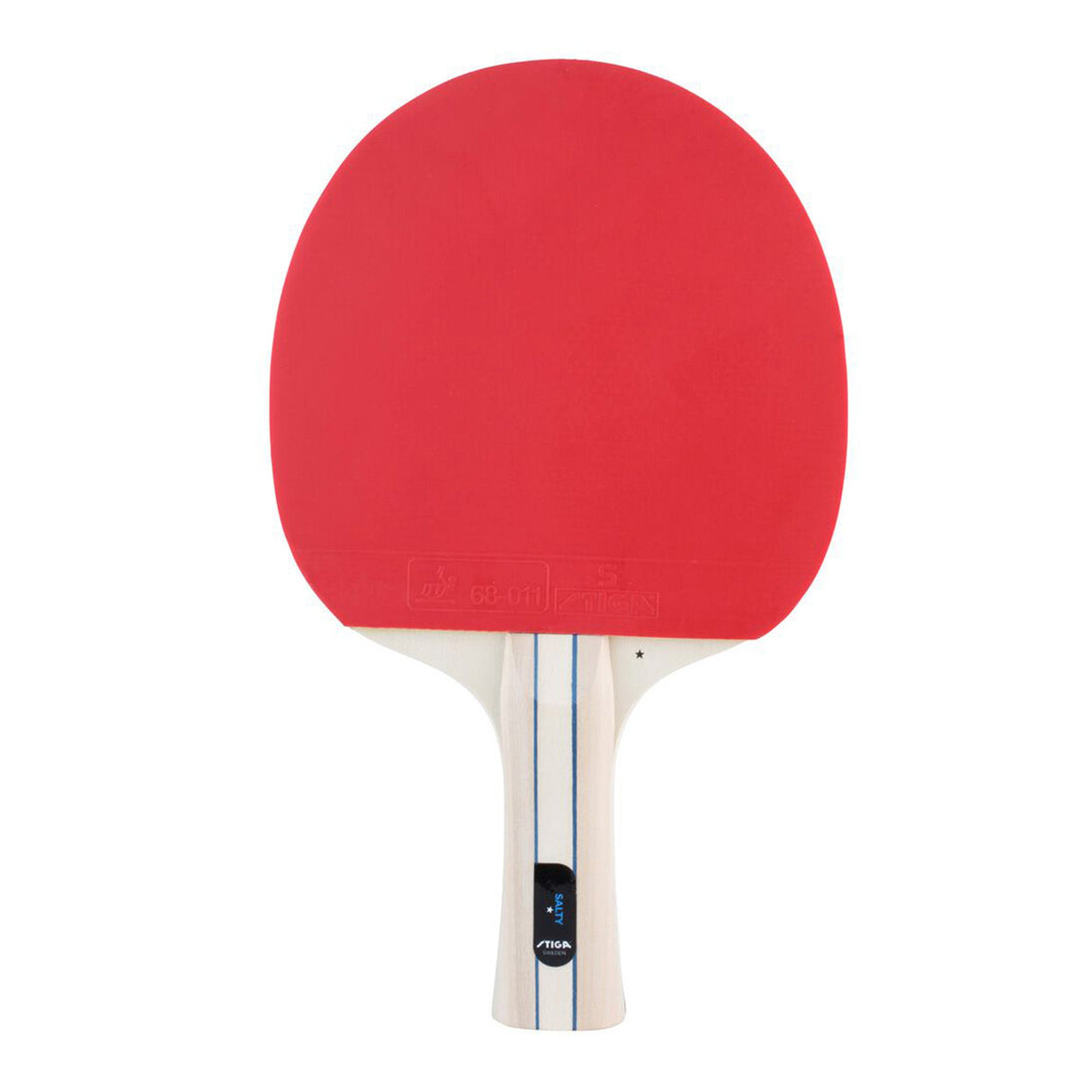 Set Tenis de Mesa SALTY ★ + 3 pelotas + 1 funda