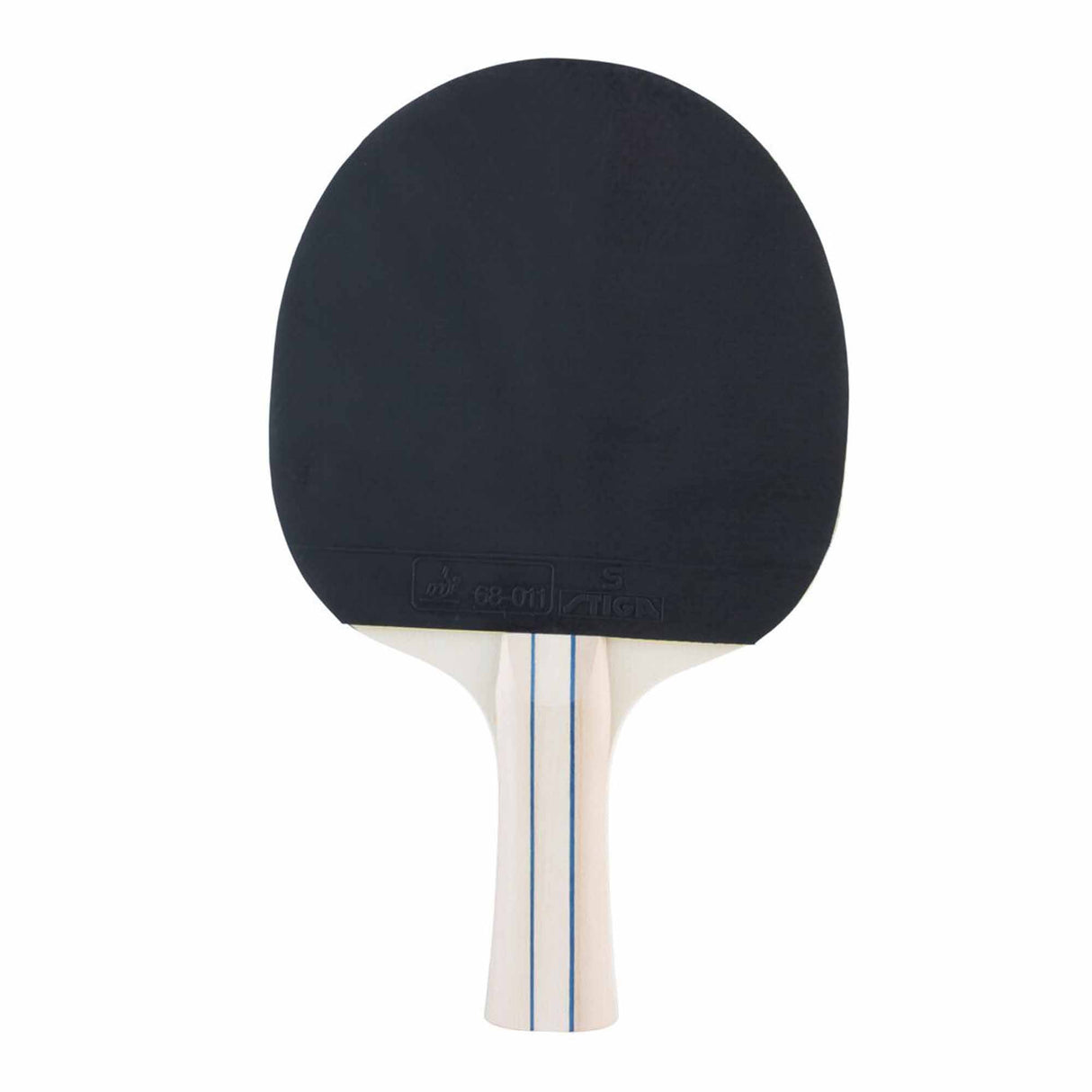 Set Tenis de Mesa SALTY ★ + 3 pelotas + 1 funda