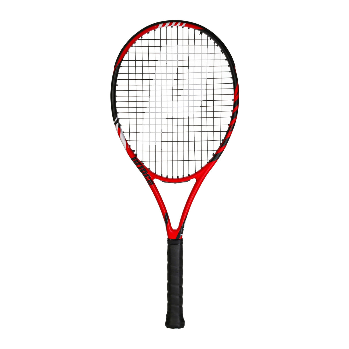Raqueta Tenis HORNET PRO 105 290gr G3 Rojo/Negro
