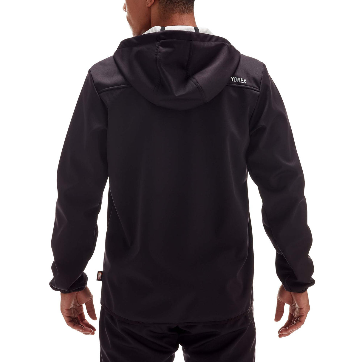 Parka 51041 Negro 2022