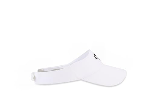 Visera Callaway Liquid Metal Blanco