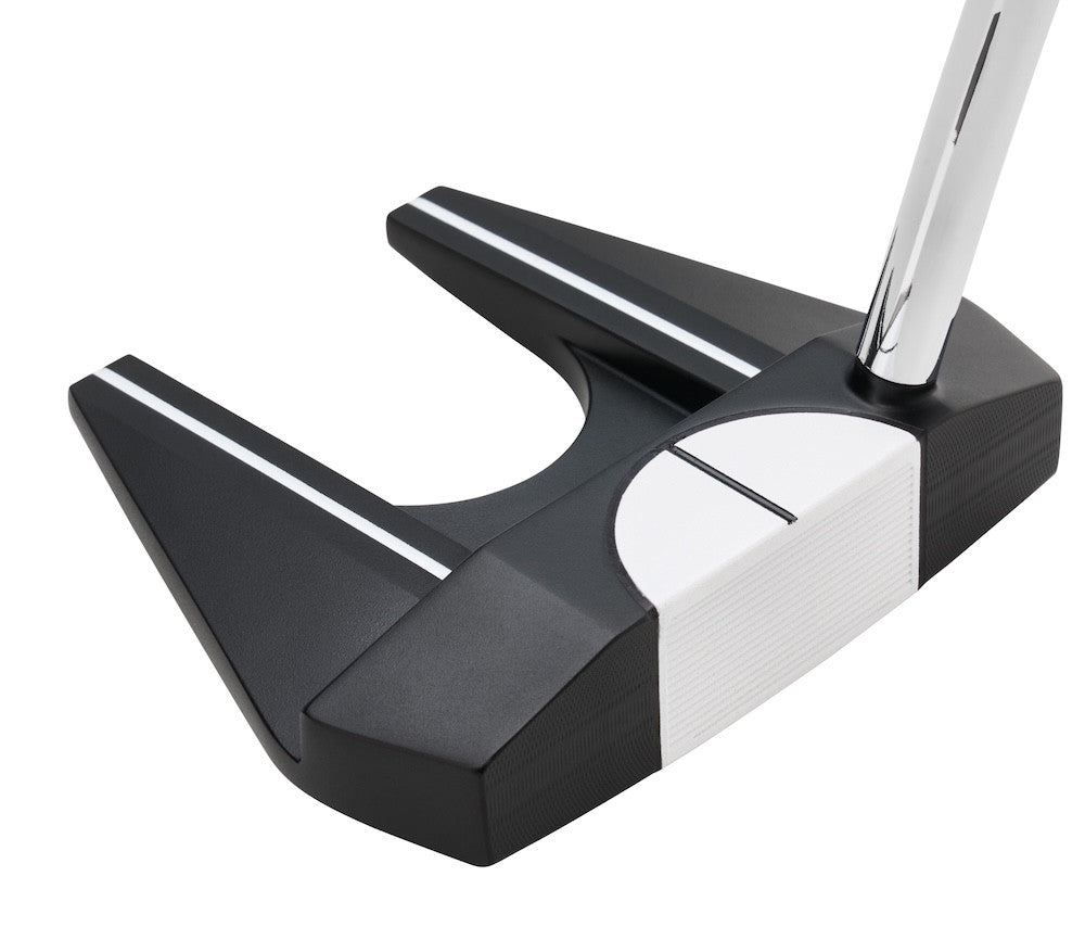 Putter Odyssey AI-Dual #7 1/2Ball Cruiser RH