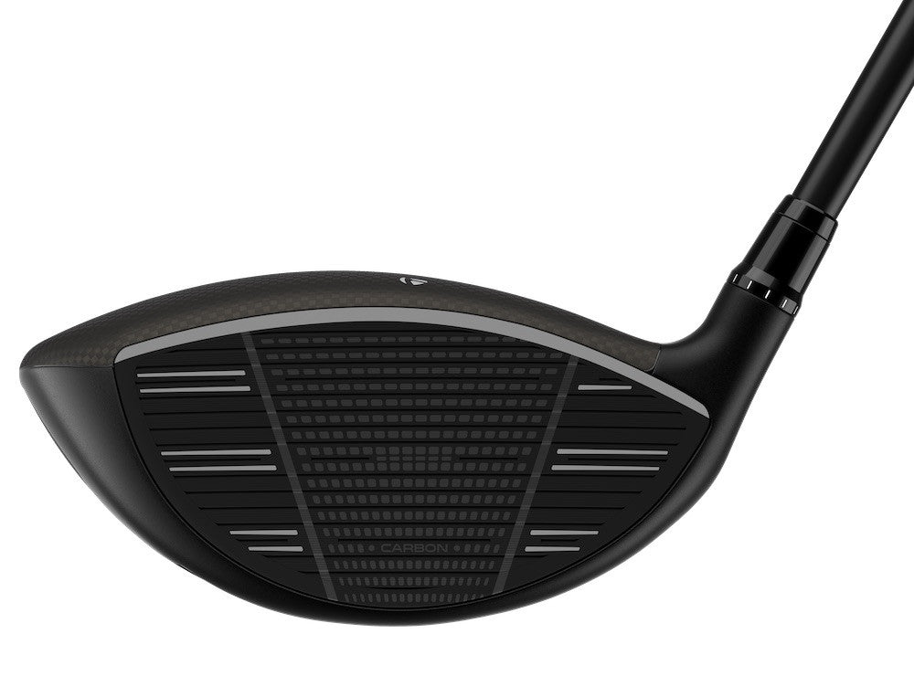 Driver TaylorMade Qi4D MAX Mitsubishi REAX50 HighR Red LH