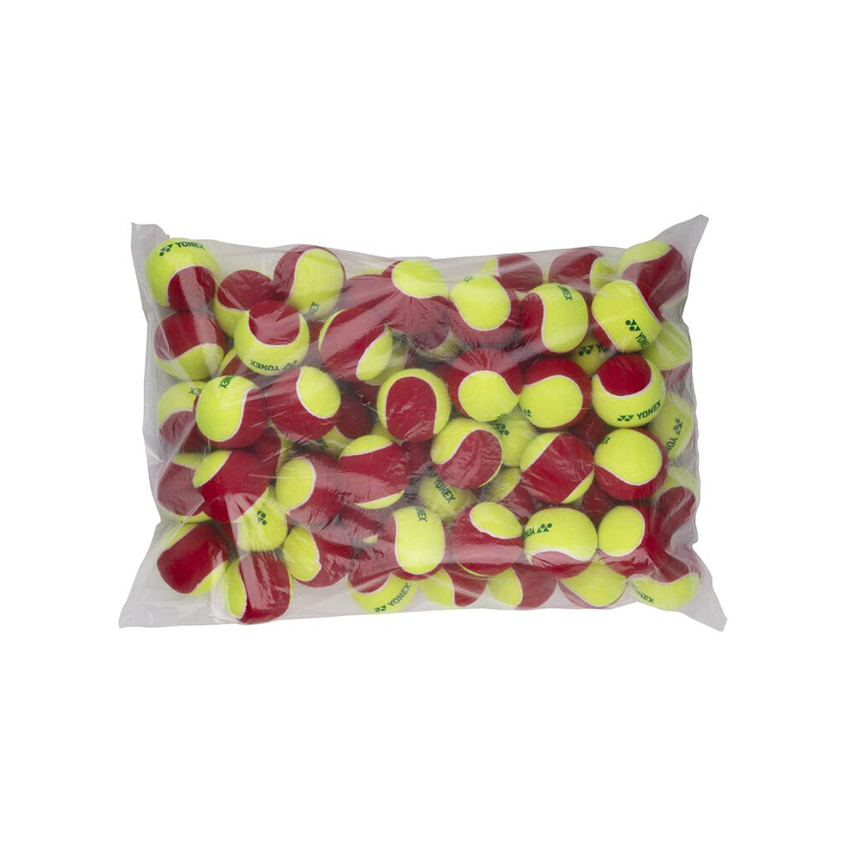 Bolsa 60 Pelotas YONEX STAGE 3