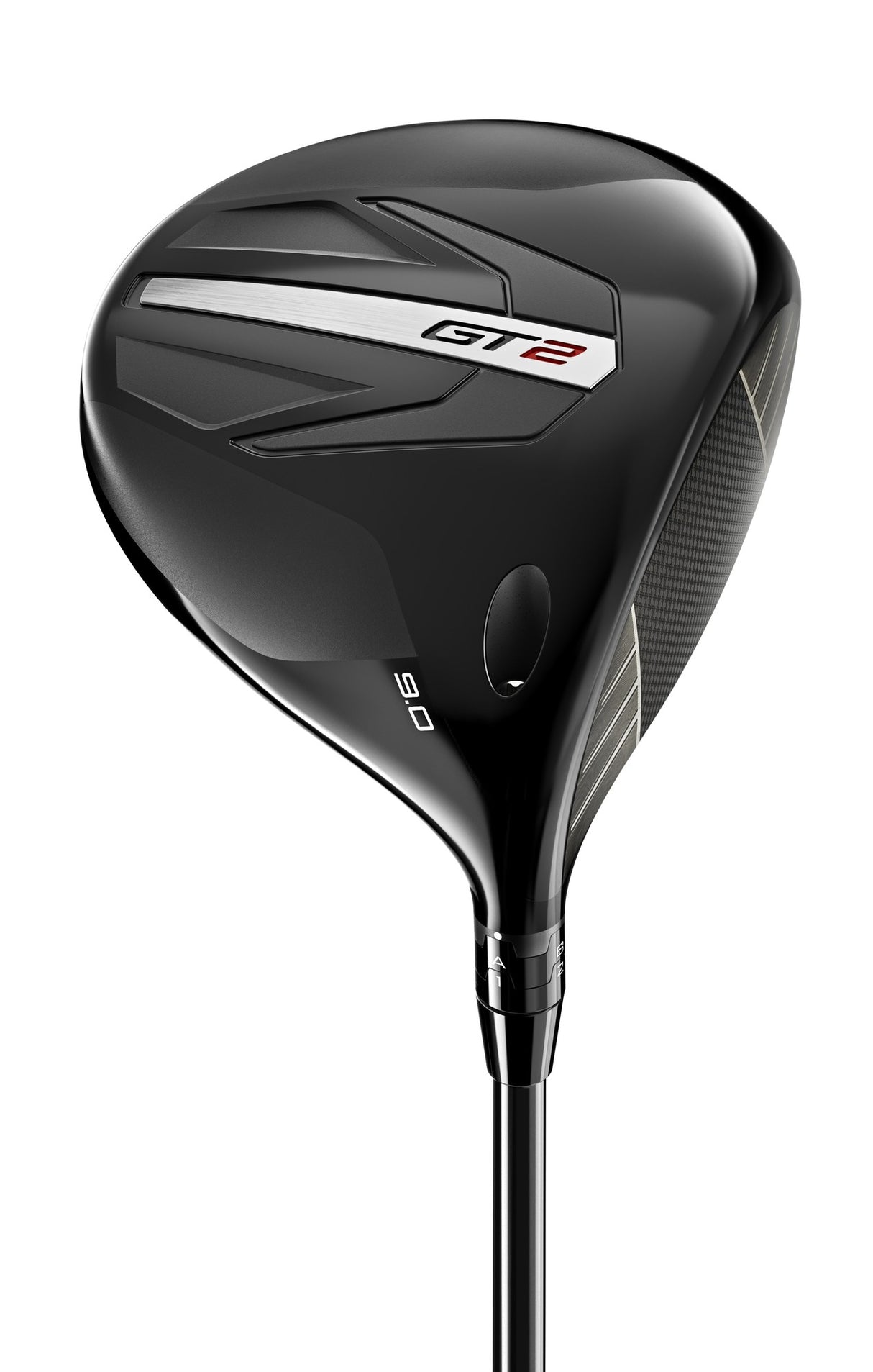 Driver Titleist GT2 ProjecX Hzrdus Black 5G RH