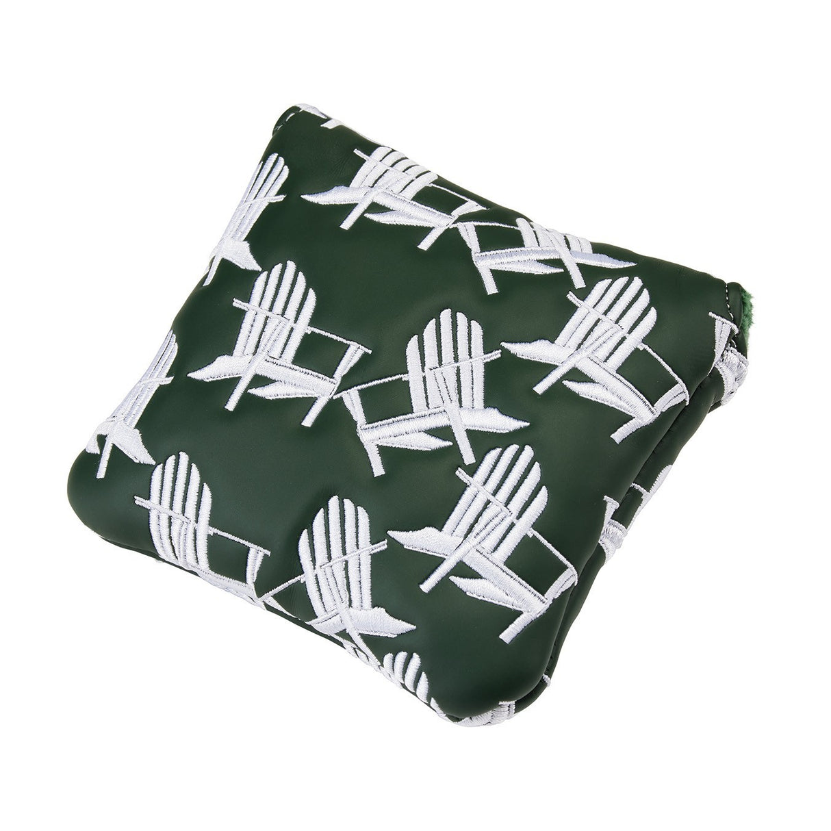 Headcover TaylorMade Spider Putter Summer Commerative Chairs