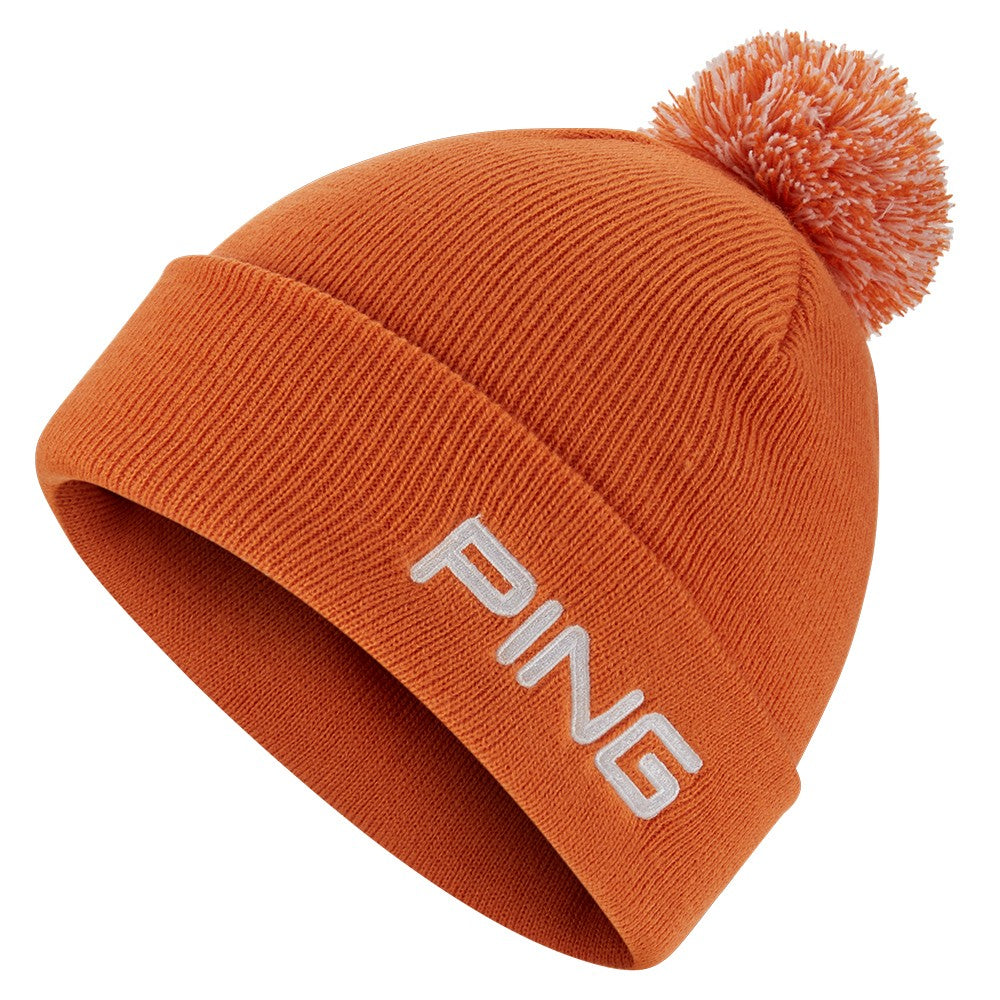 Gorro Golf Cresting Knit