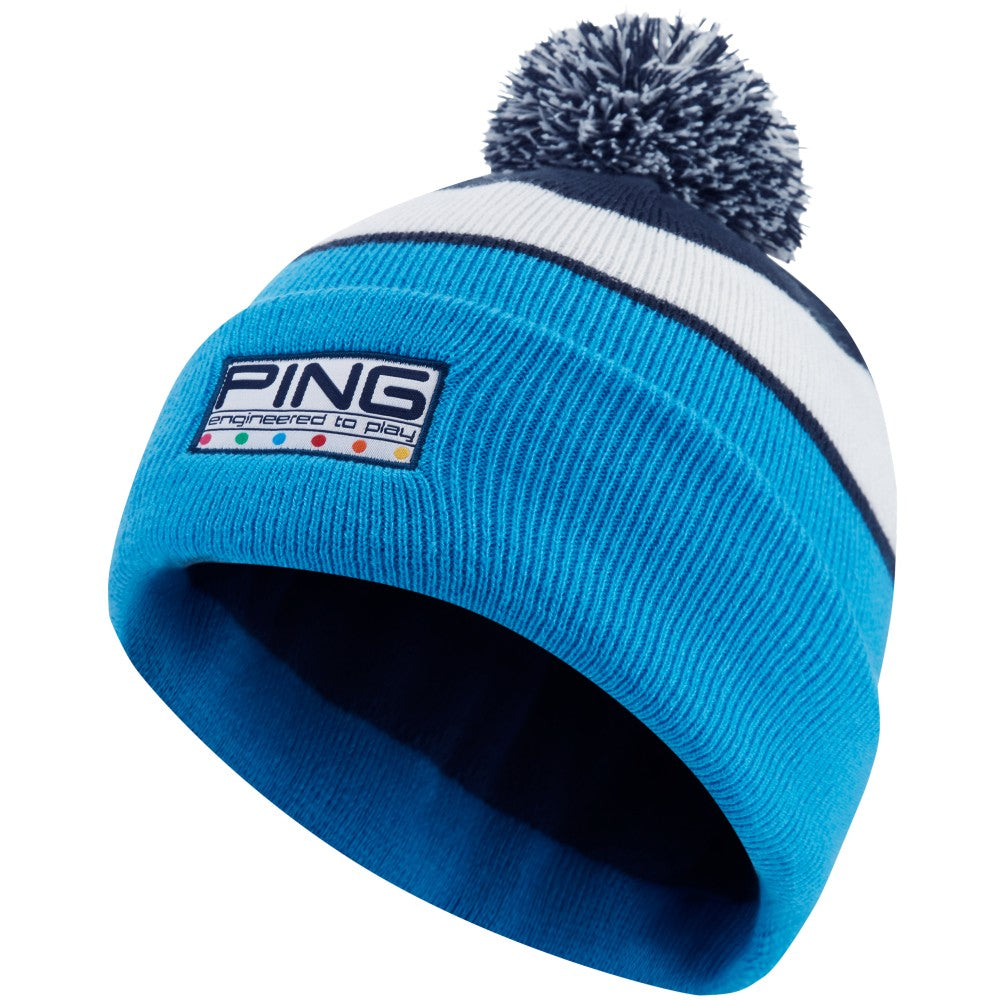 Gorro Golf Ping Bobble