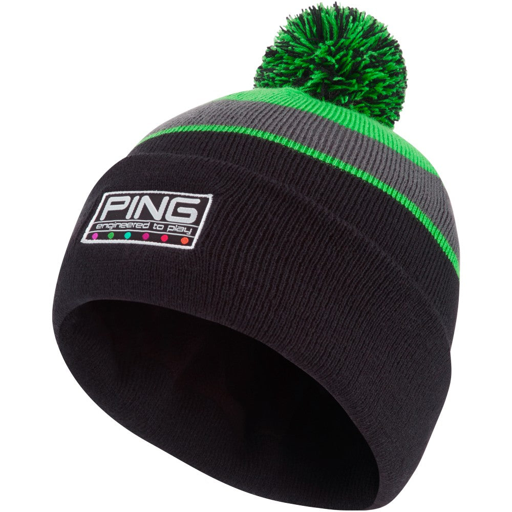 Gorro Golf Ping Bobble
