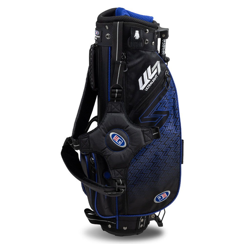 Bolsa de golf junior US Kids UL7 45'' - ligera con soporte integrado