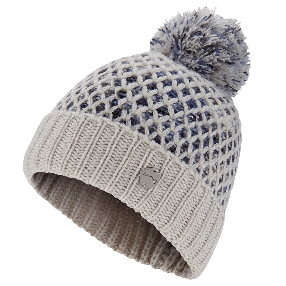 Gorro Golf Ping Oti Knit Bobble