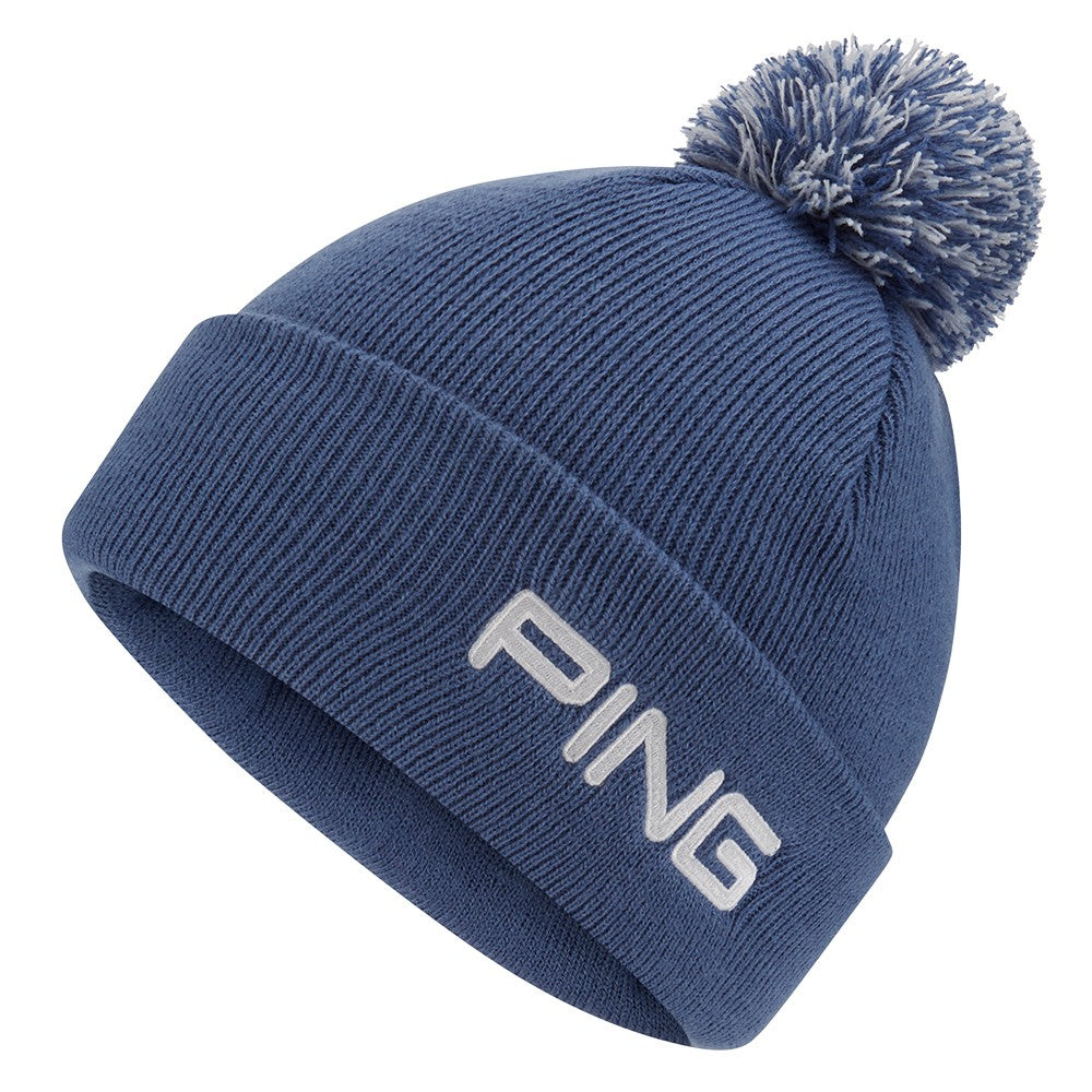 Gorro Golf Cresting Knit
