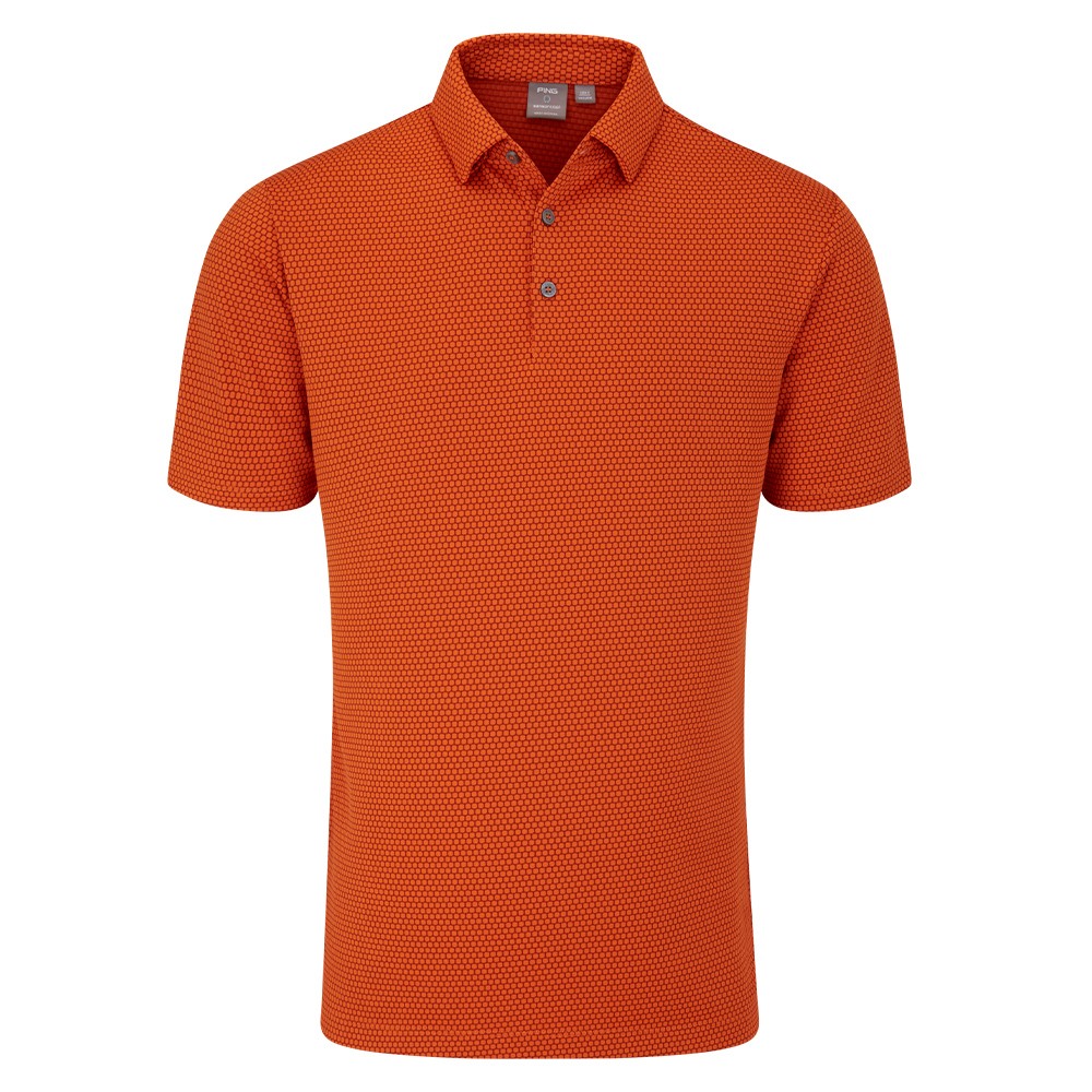 Polera Ping Halcyon