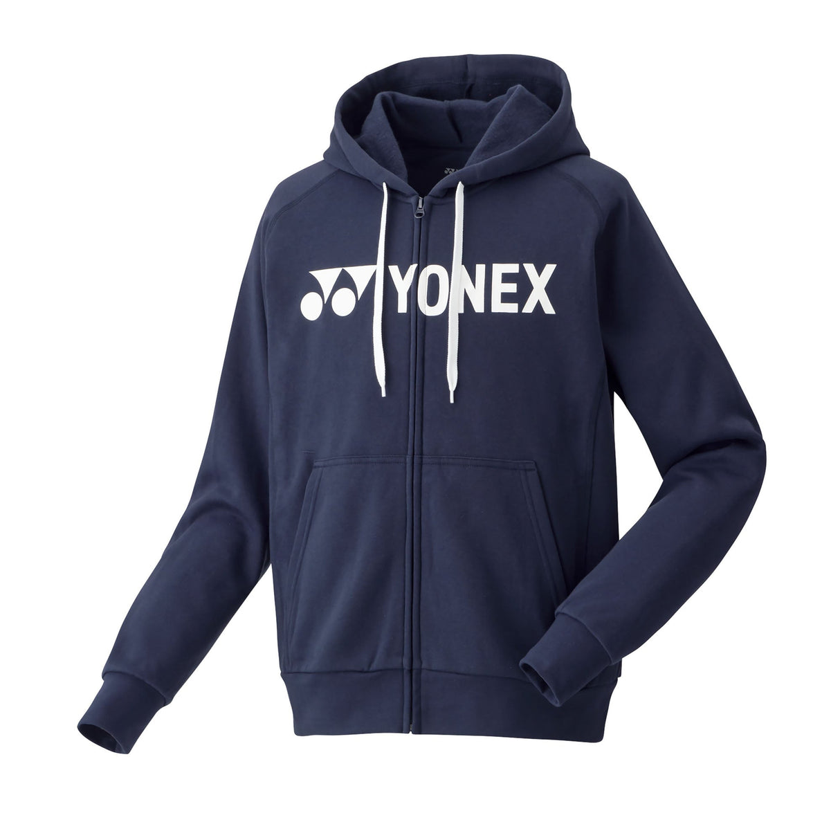 Polerón Mujer Hoodie 0018 Azul Marino