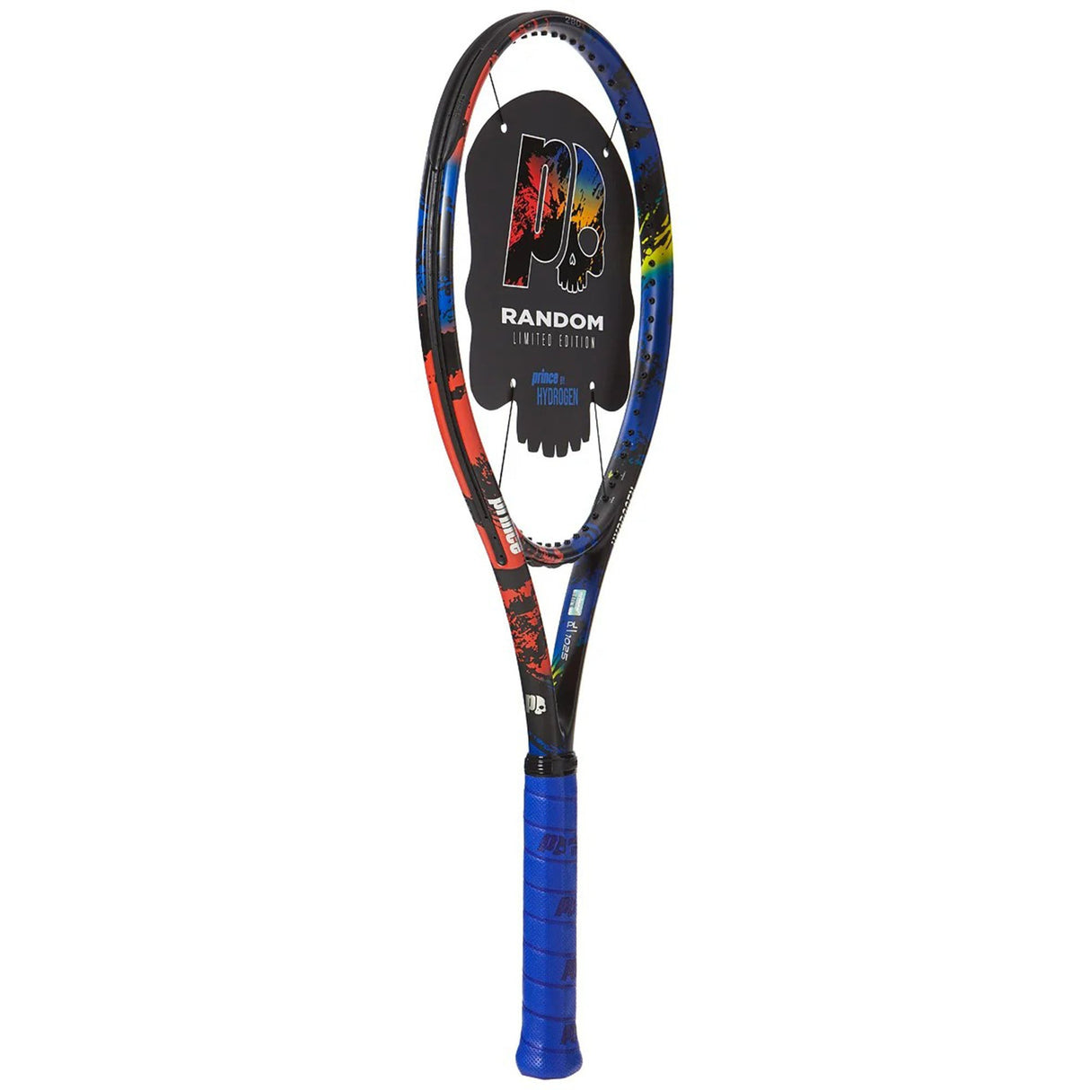 PRINCE HYDROGEN RANDOM 280g G1
