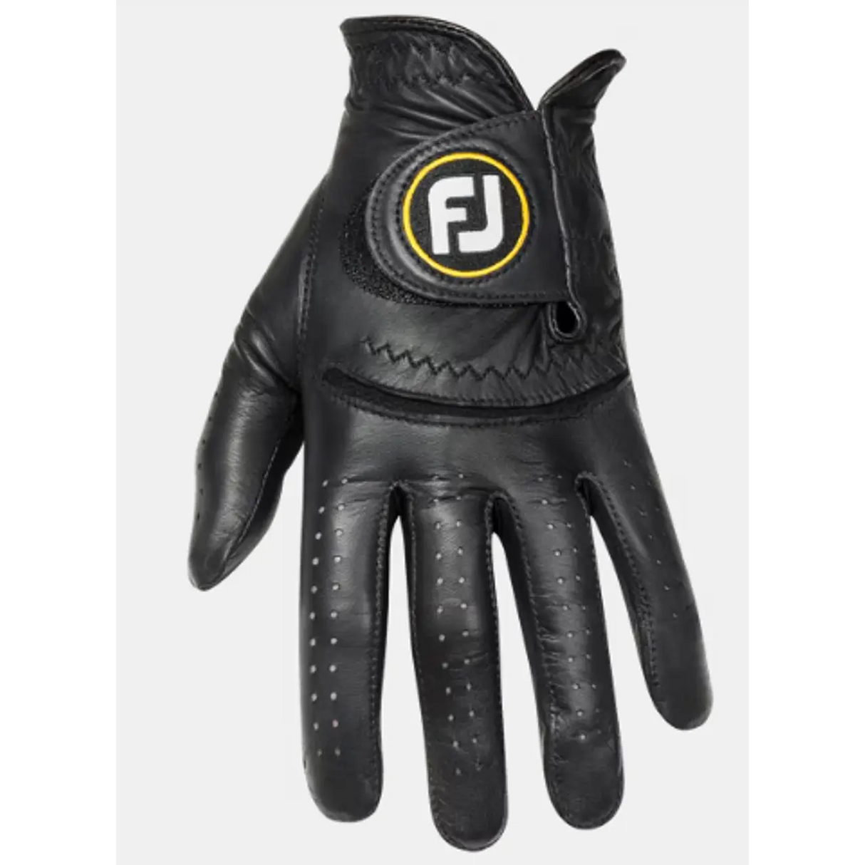 Guantes Footjoy StaSof Negro