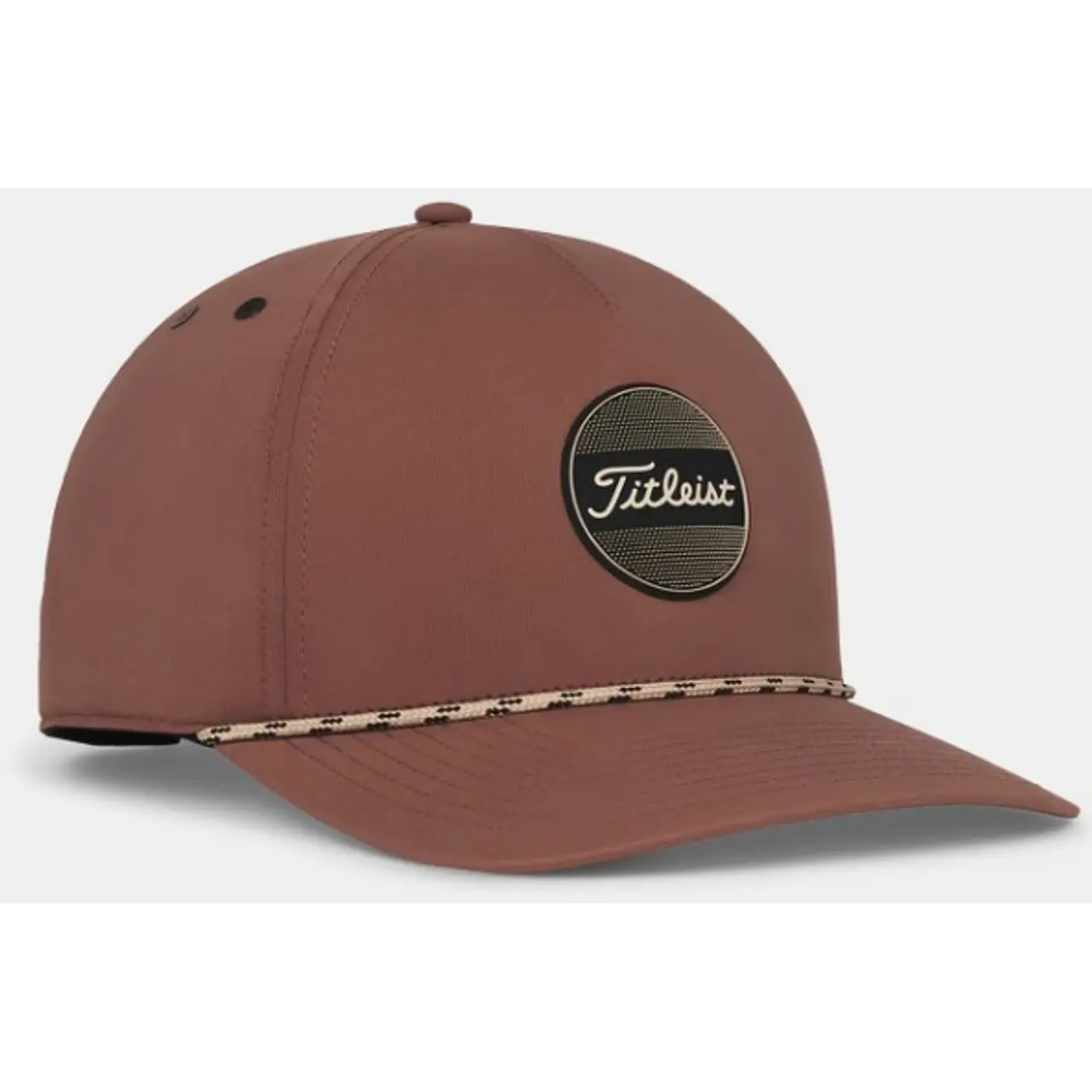 Gorro Boardwalk Rope Arcilla/Caqui