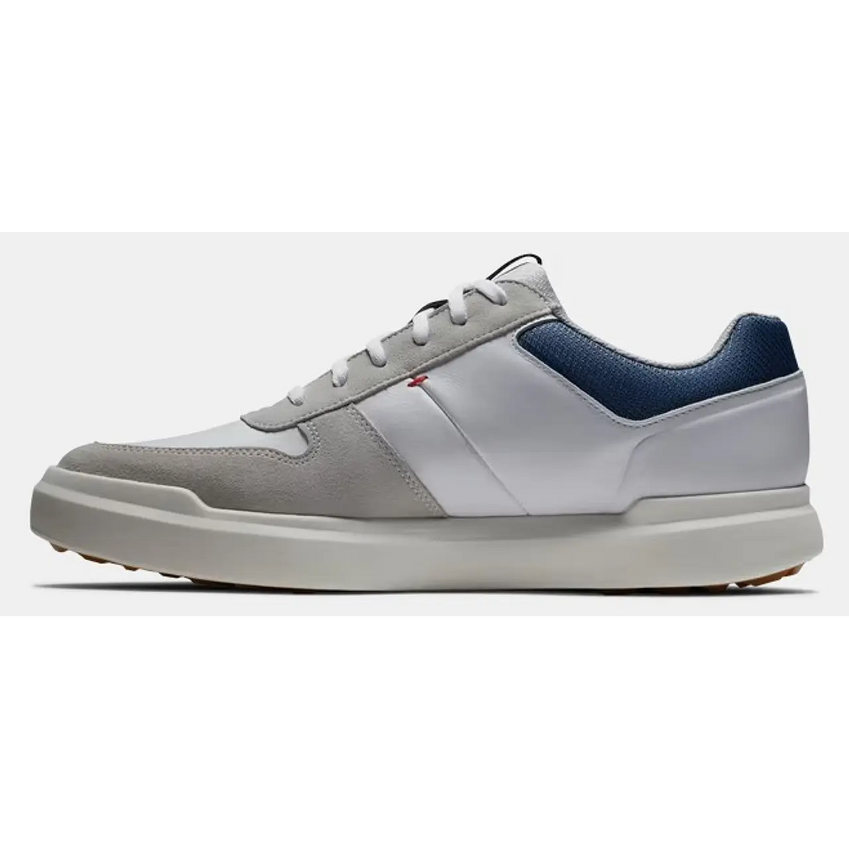 Zapatilla Footjoy Contour Casual Blanco
