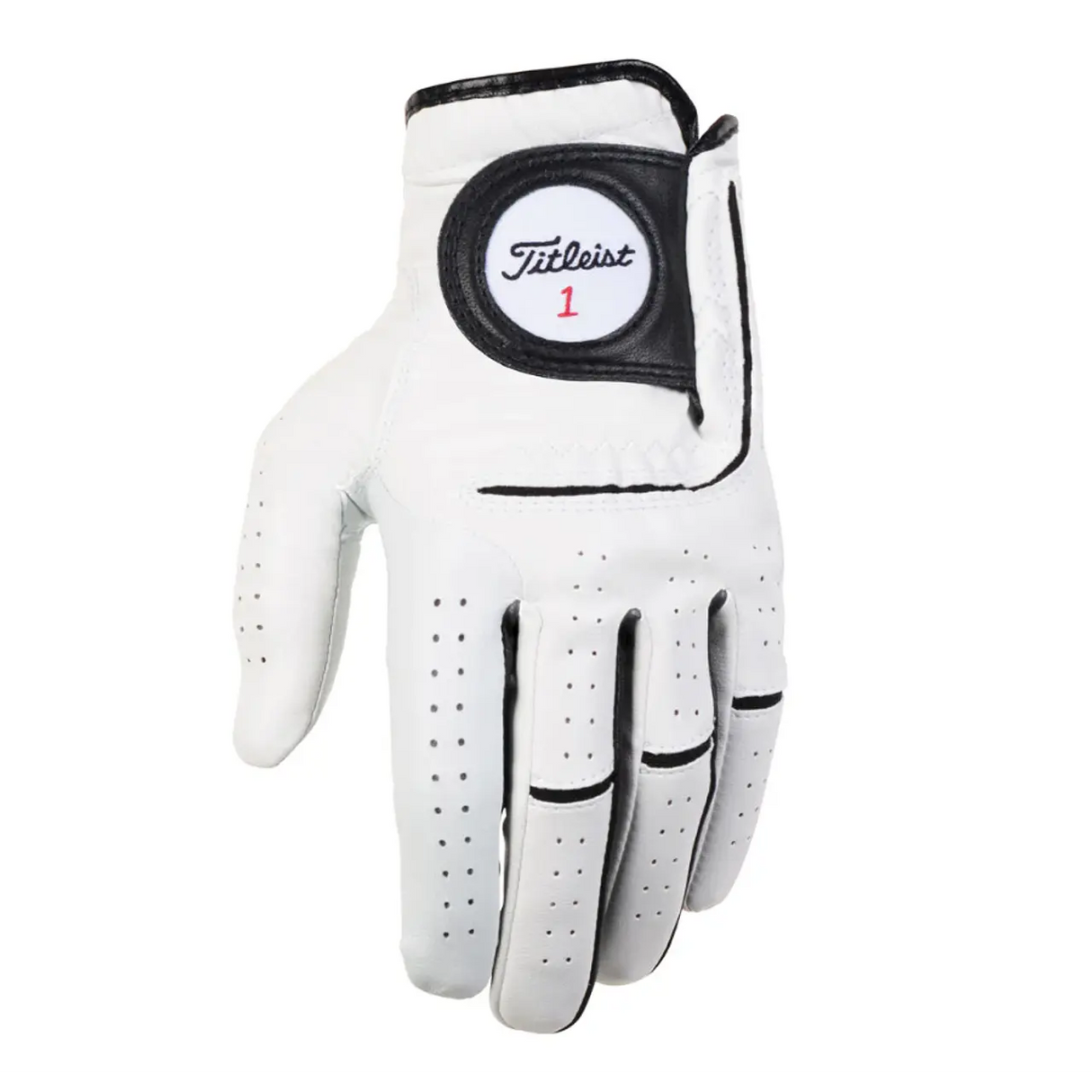 Guante Titleist Hombre Players-Flex