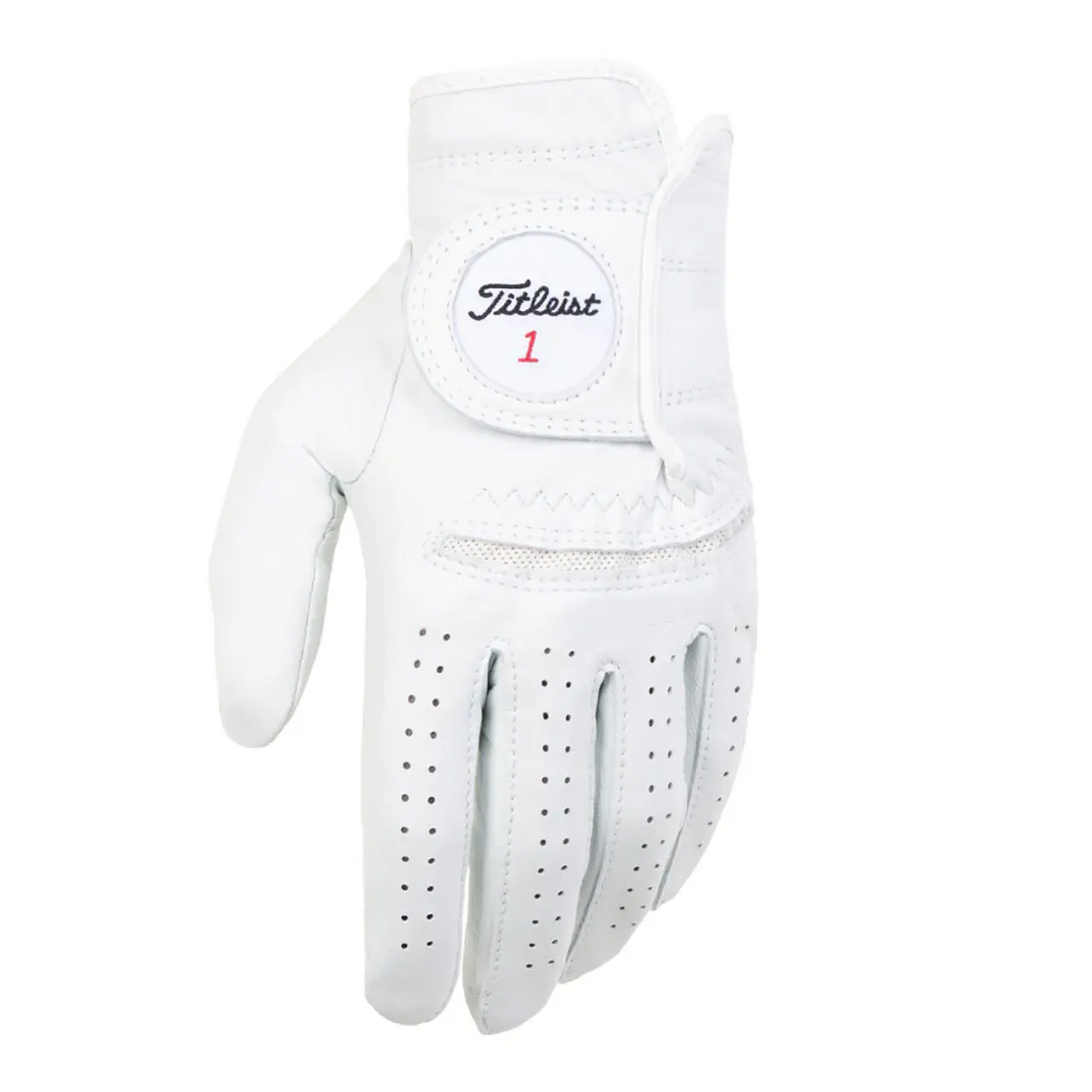 Guante Titleist Hombre Perma-Soft