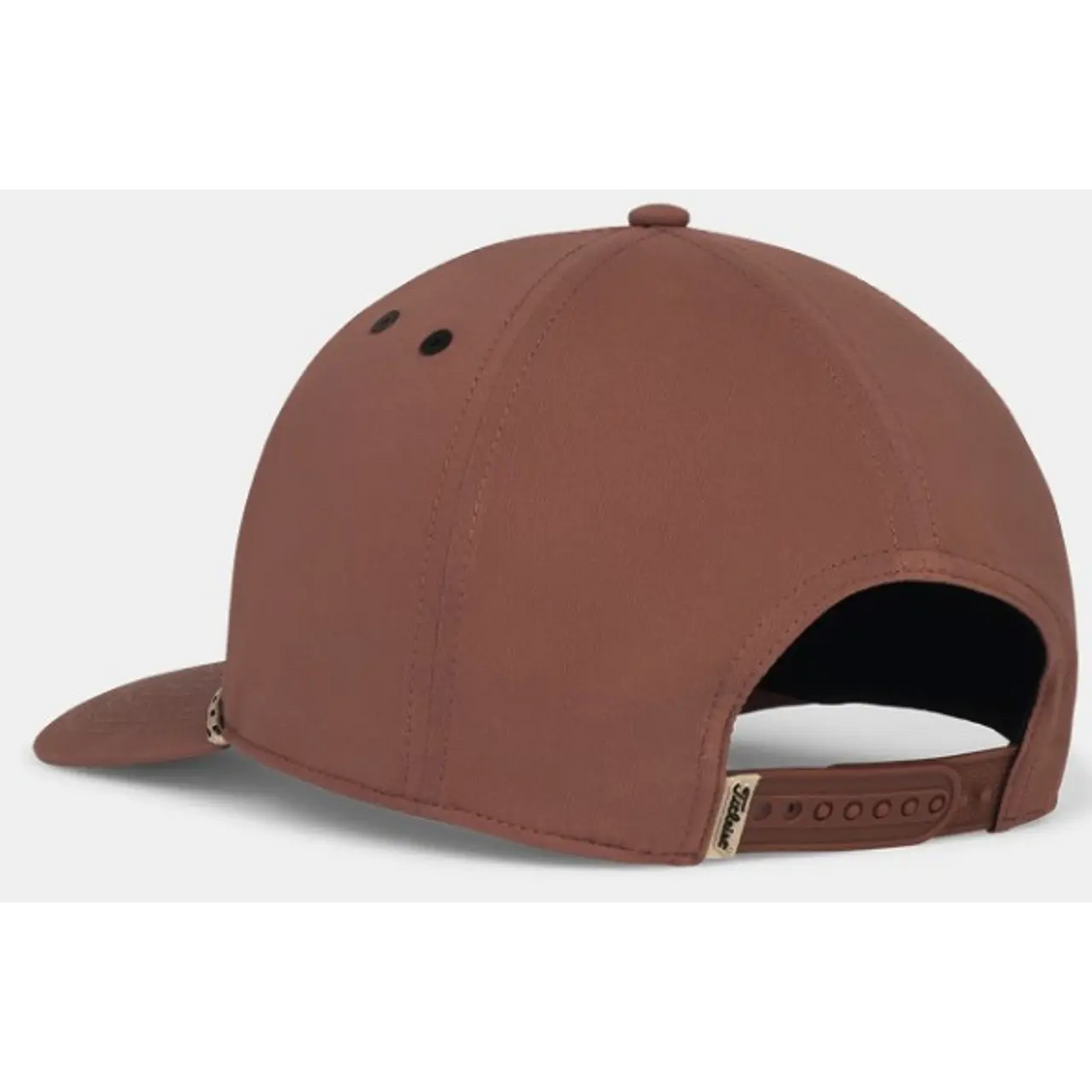 Gorro Boardwalk Rope Arcilla/Caqui